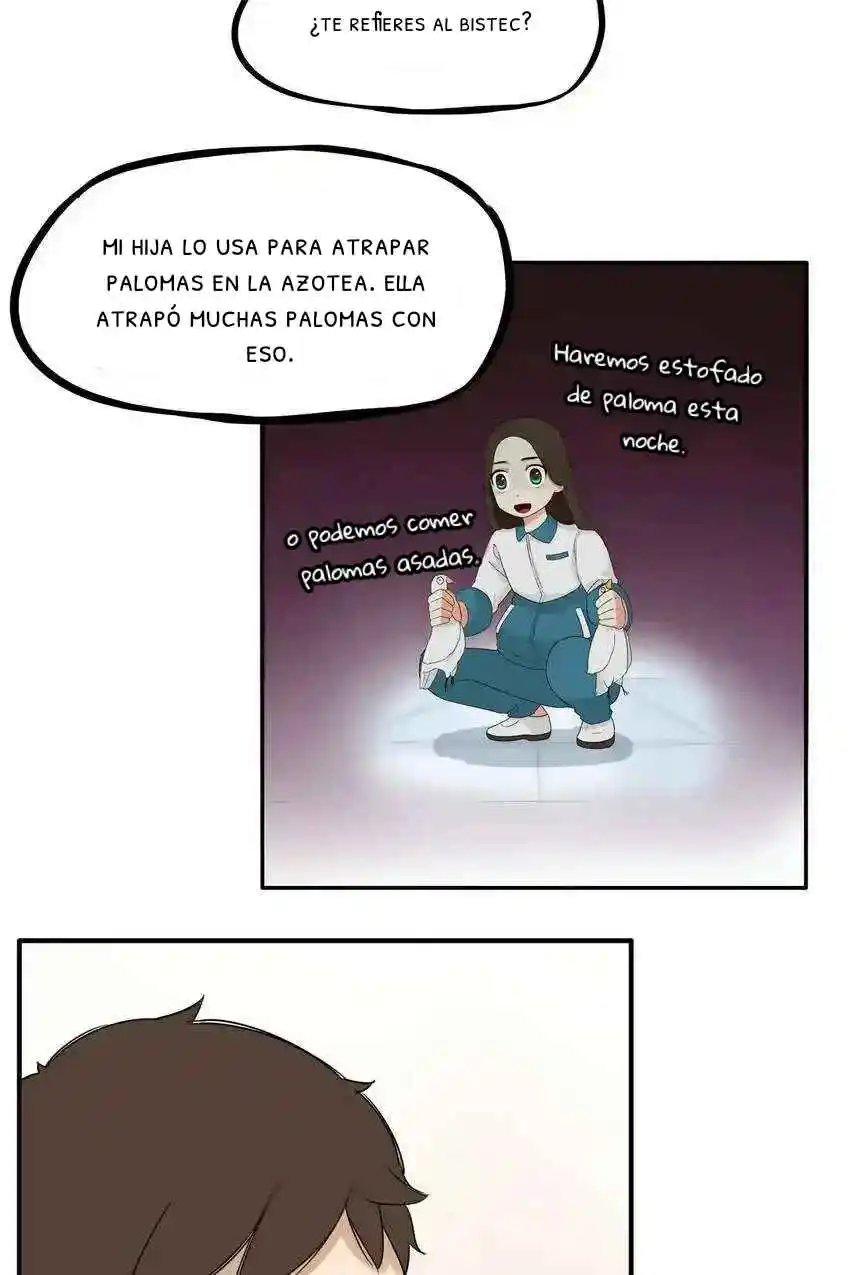 Poor Father And Daughter - Capítulo 107 - Página 58 - LectorTMOo