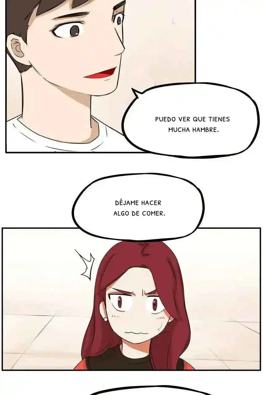 Poor Father And Daughter - Capítulo 107 - Página 59 - LectorTMOo