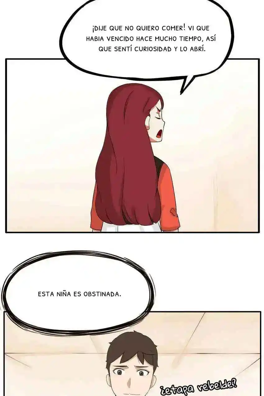 Poor Father And Daughter - Capítulo 107 - Página 60 - LectorTMOo