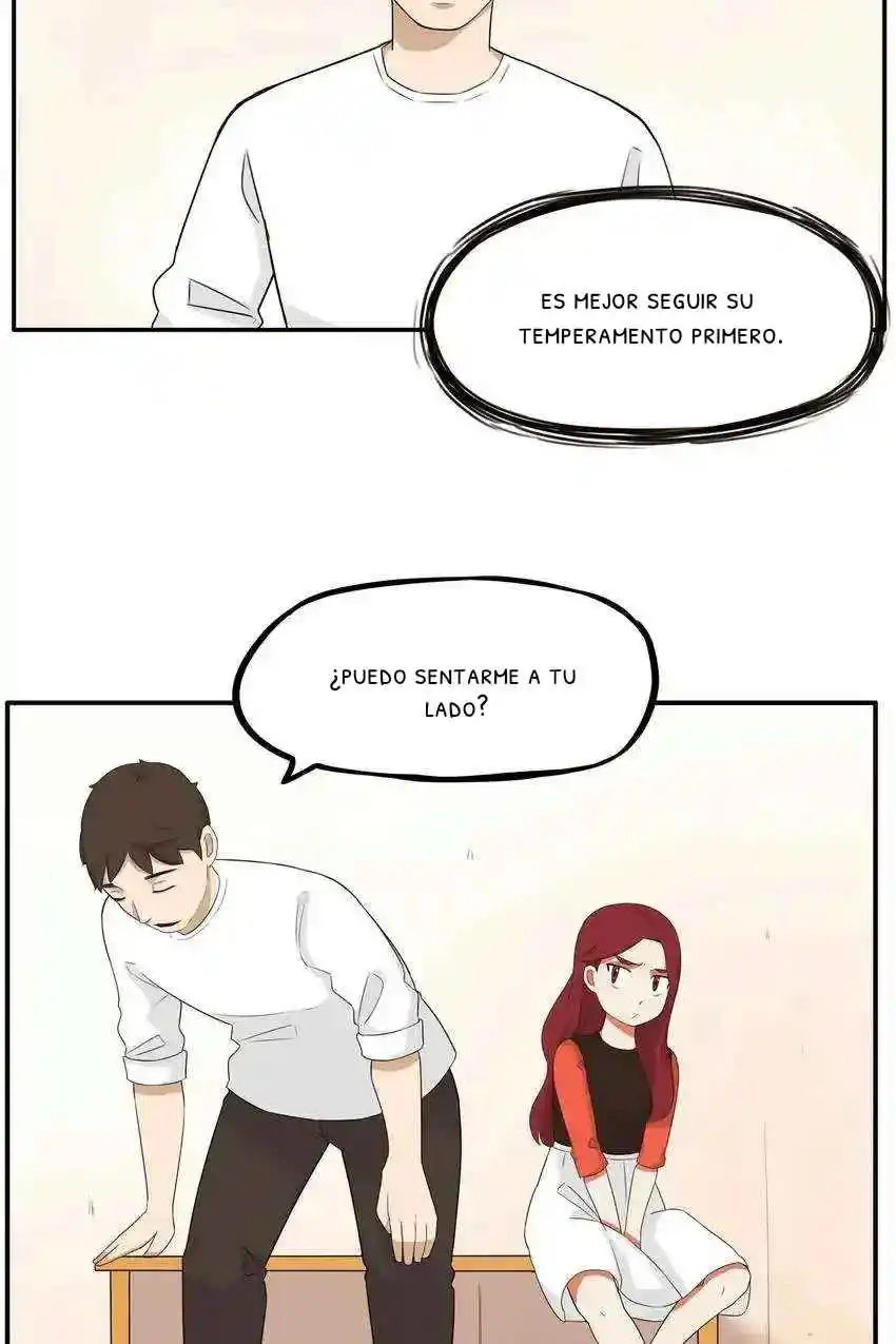 Poor Father And Daughter - Capítulo 107 - Página 61 - LectorTMOo