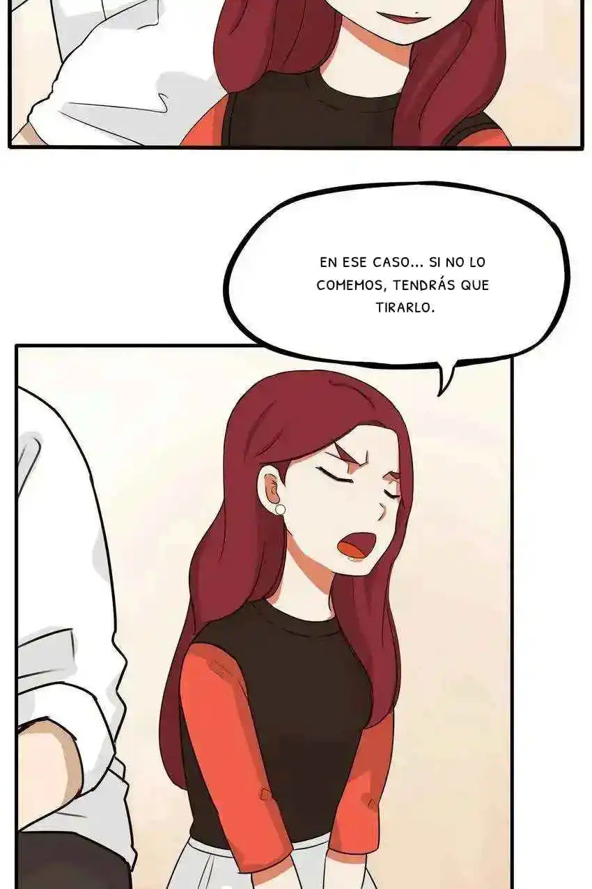 Poor Father And Daughter - Capítulo 107 - Página 66 - LectorTMOo