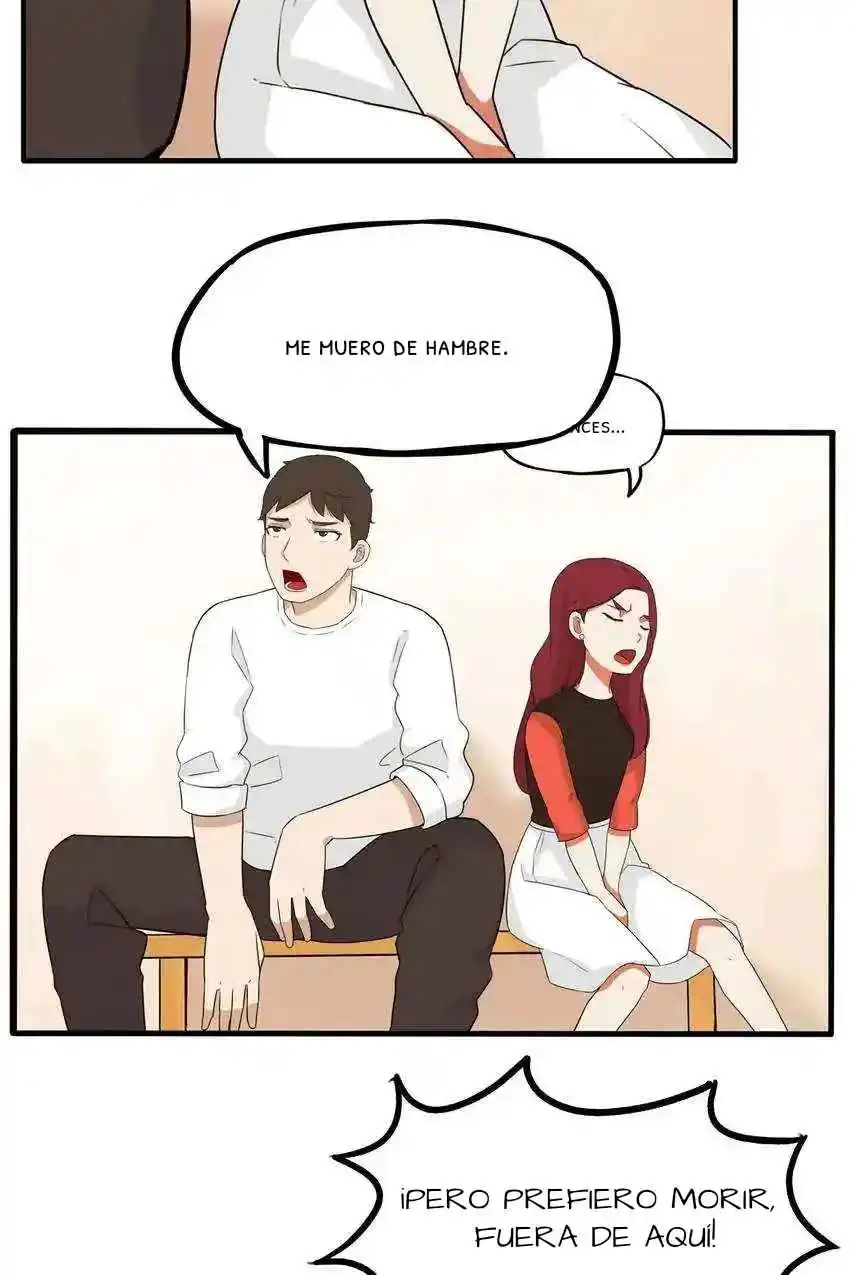 Poor Father And Daughter - Capítulo 107 - Página 67 - LectorTMOo