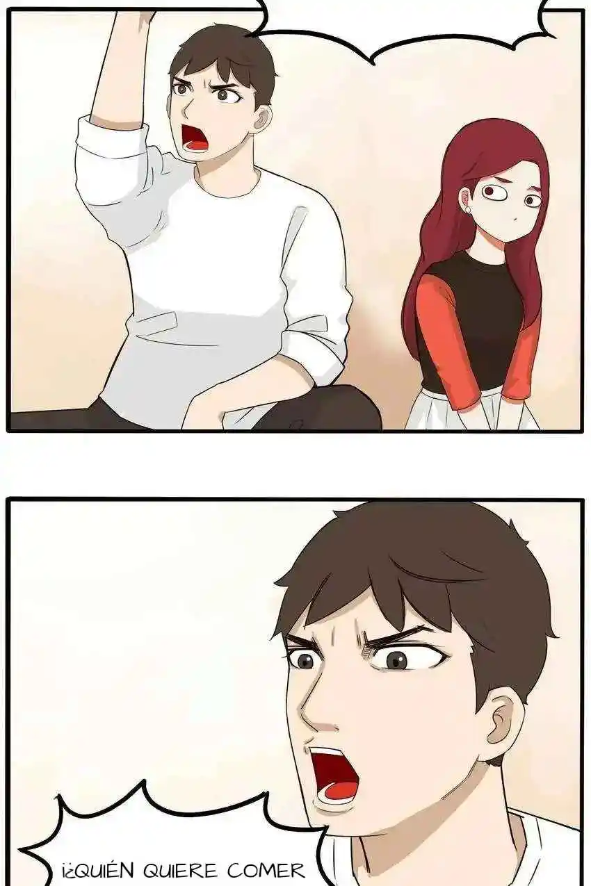 Poor Father And Daughter - Capítulo 107 - Página 68 - LectorTMOo