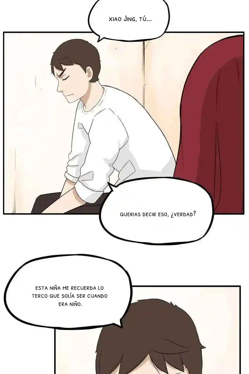 Poor Father And Daughter - Capítulo 107 - Página 70 - LectorTMOo