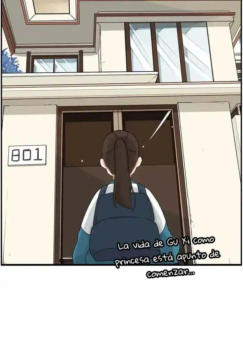 Poor Father And Daughter - Capítulo 107 - Página 74 - LectorTMOo
