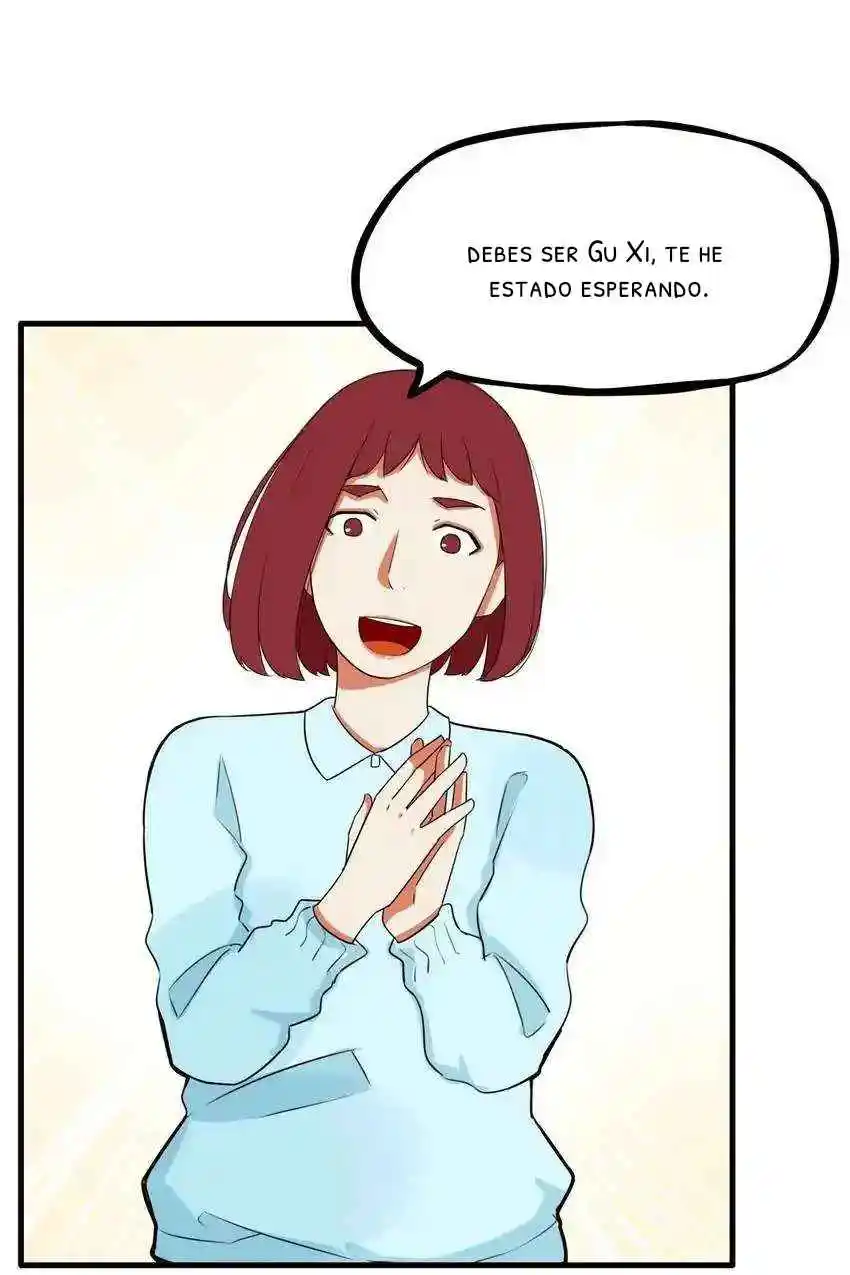 Poor Father And Daughter - Capítulo 108 - Página 1 - LectorTMOo