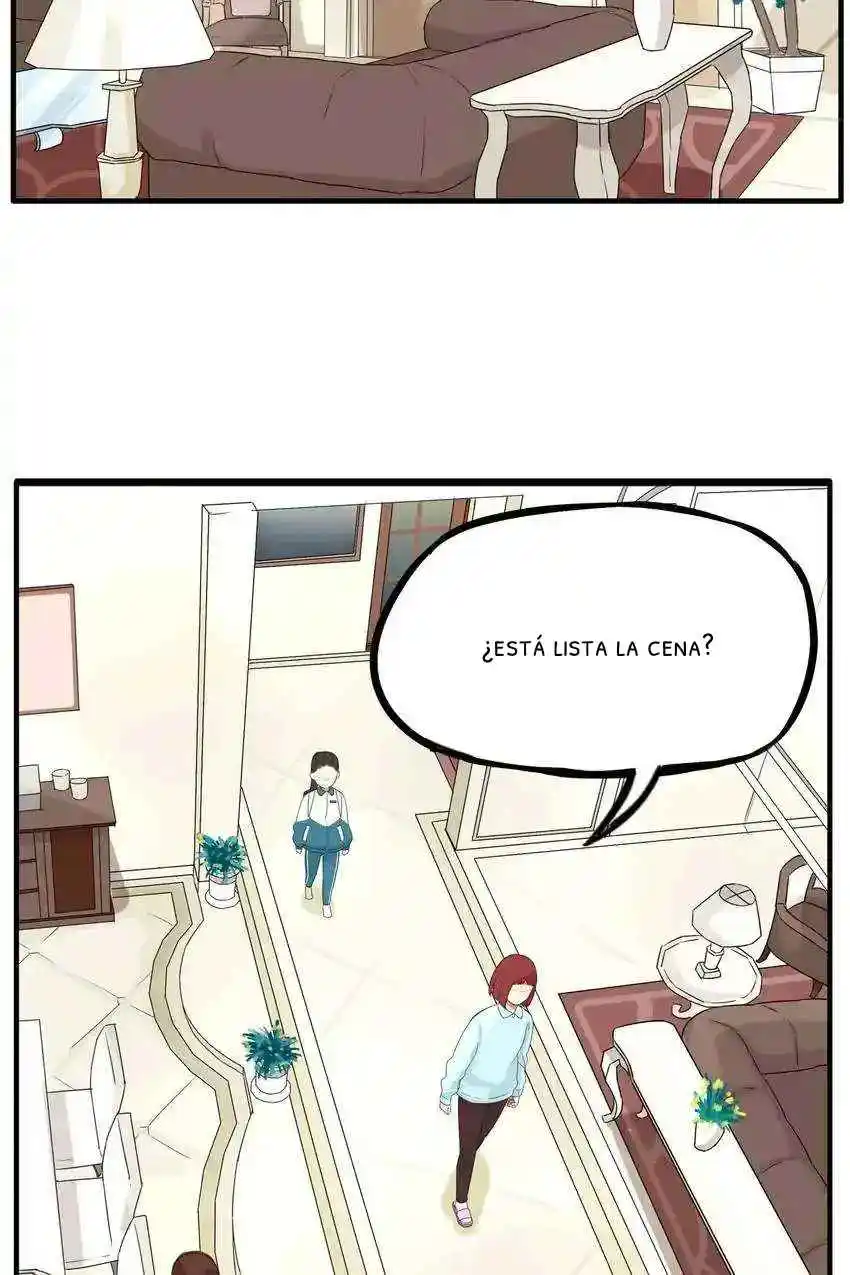 Poor Father And Daughter - Capítulo 108 - Página 5 - LectorTMOo