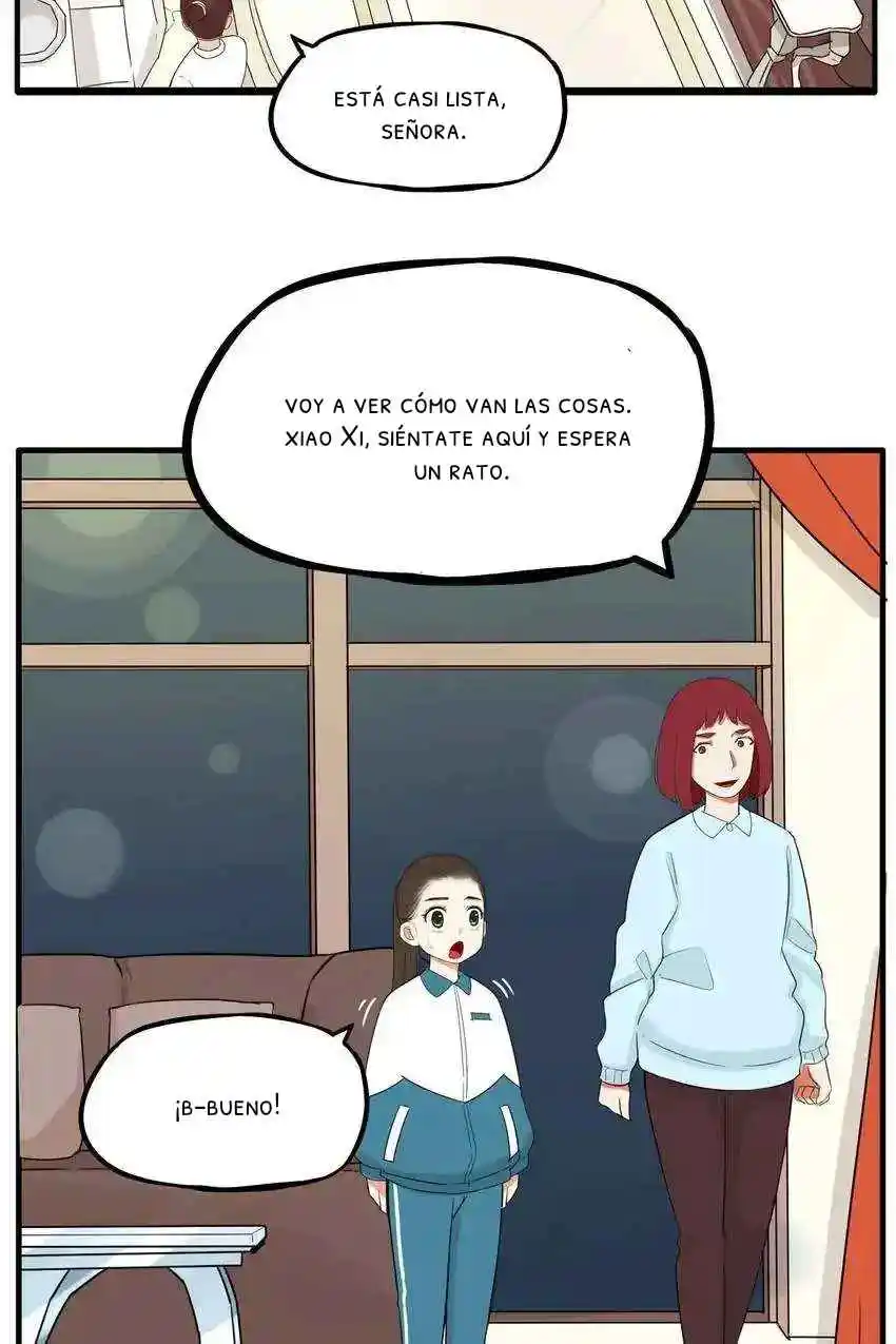 Poor Father And Daughter - Capítulo 108 - Página 6 - LectorTMOo
