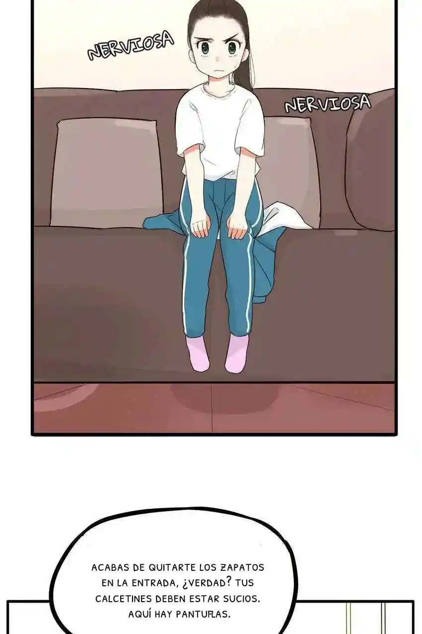 Poor Father And Daughter - Capítulo 108 - Página 9 - LectorTMOo
