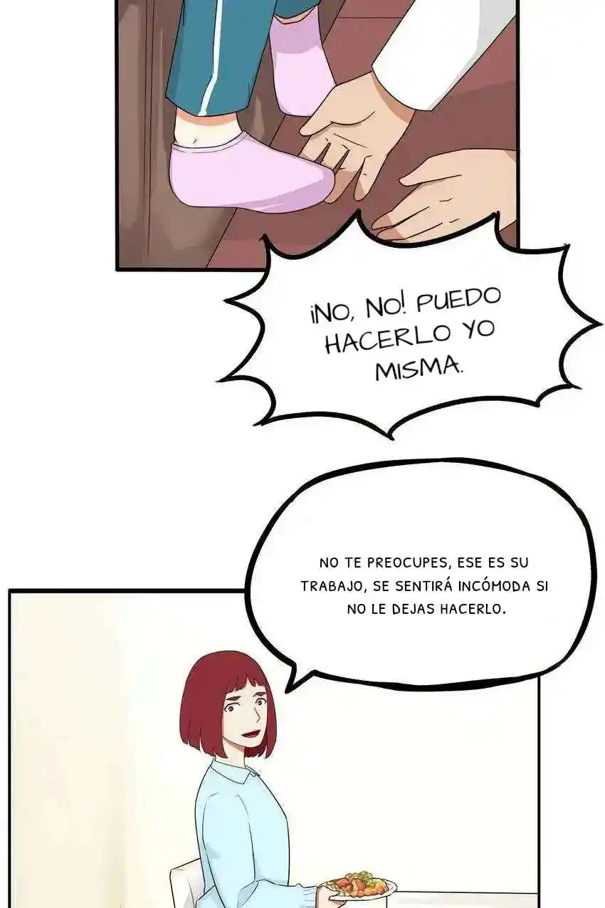 Poor Father And Daughter - Capítulo 108 - Página 11 - LectorTMOo
