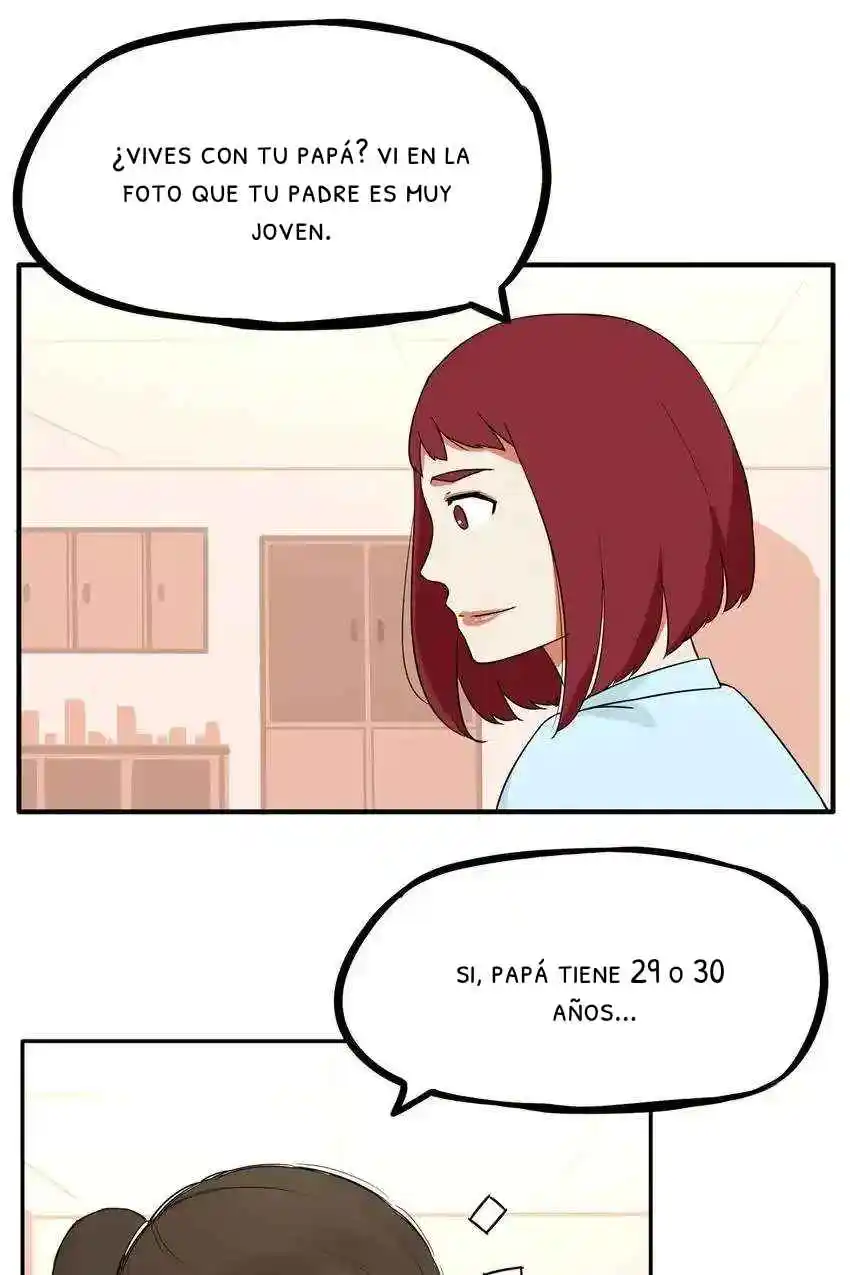 Poor Father And Daughter - Capítulo 108 - Página 16 - LectorTMOo