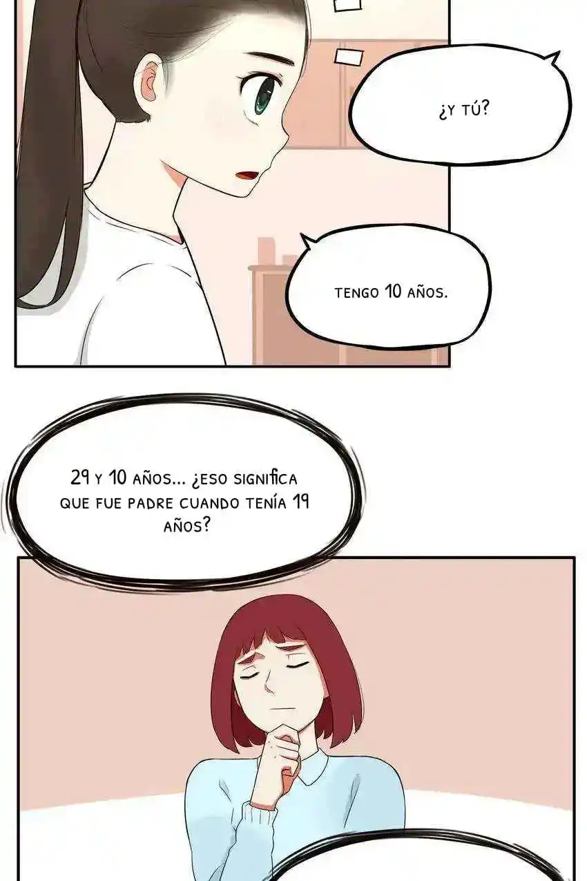 Poor Father And Daughter - Capítulo 108 - Página 17 - LectorTMOo