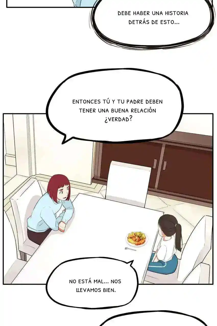 Poor Father And Daughter - Capítulo 108 - Página 18 - LectorTMOo