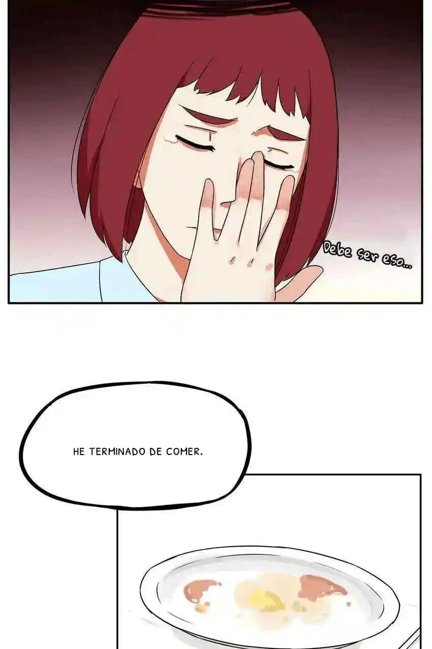 Poor Father And Daughter - Capítulo 108 - Página 20 - LectorTMOo