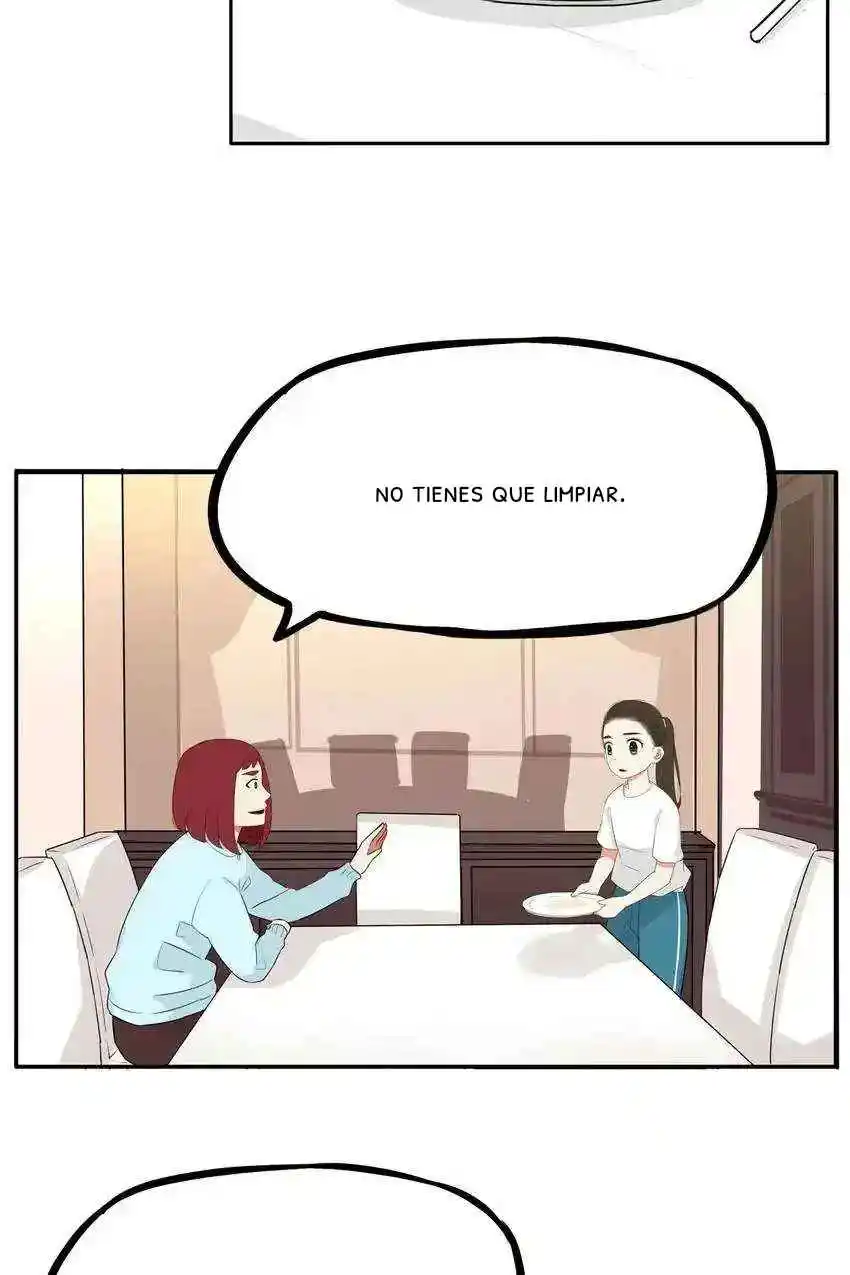 Poor Father And Daughter - Capítulo 108 - Página 21 - LectorTMOo