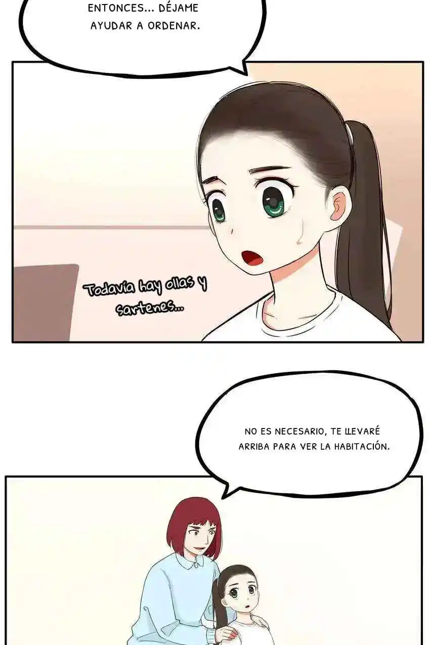 Poor Father And Daughter - Capítulo 108 - Página 22 - LectorTMOo