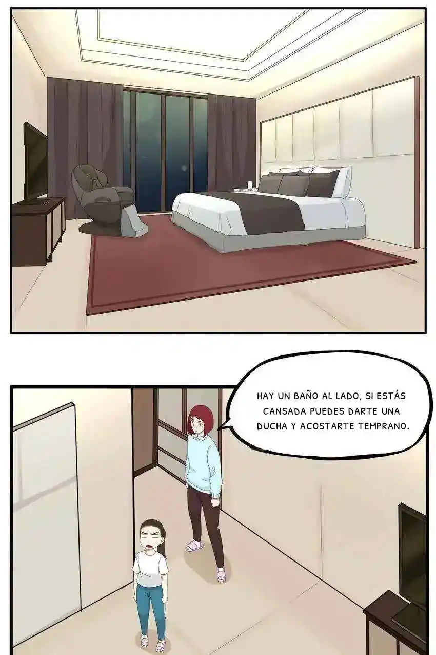 Poor Father And Daughter - Capítulo 108 - Página 25 - LectorTMOo