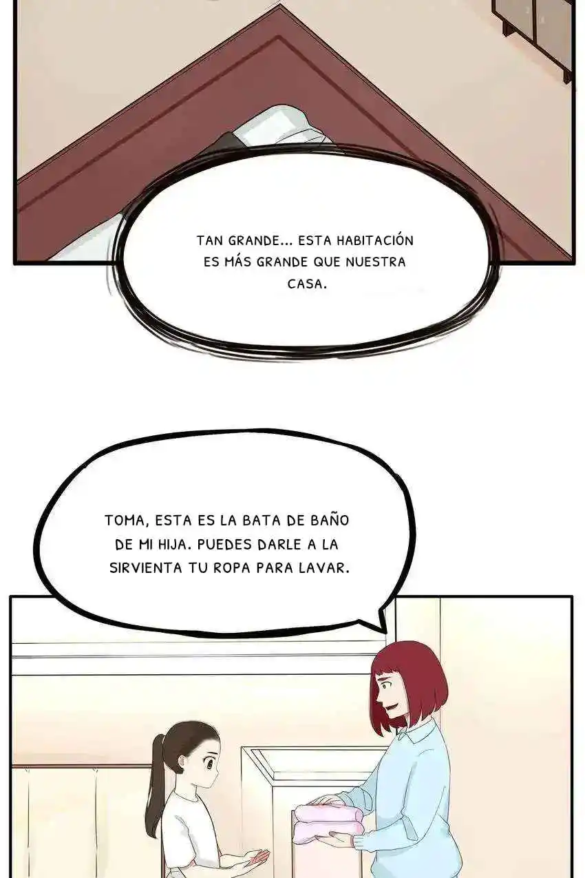 Poor Father And Daughter - Capítulo 108 - Página 26 - LectorTMOo