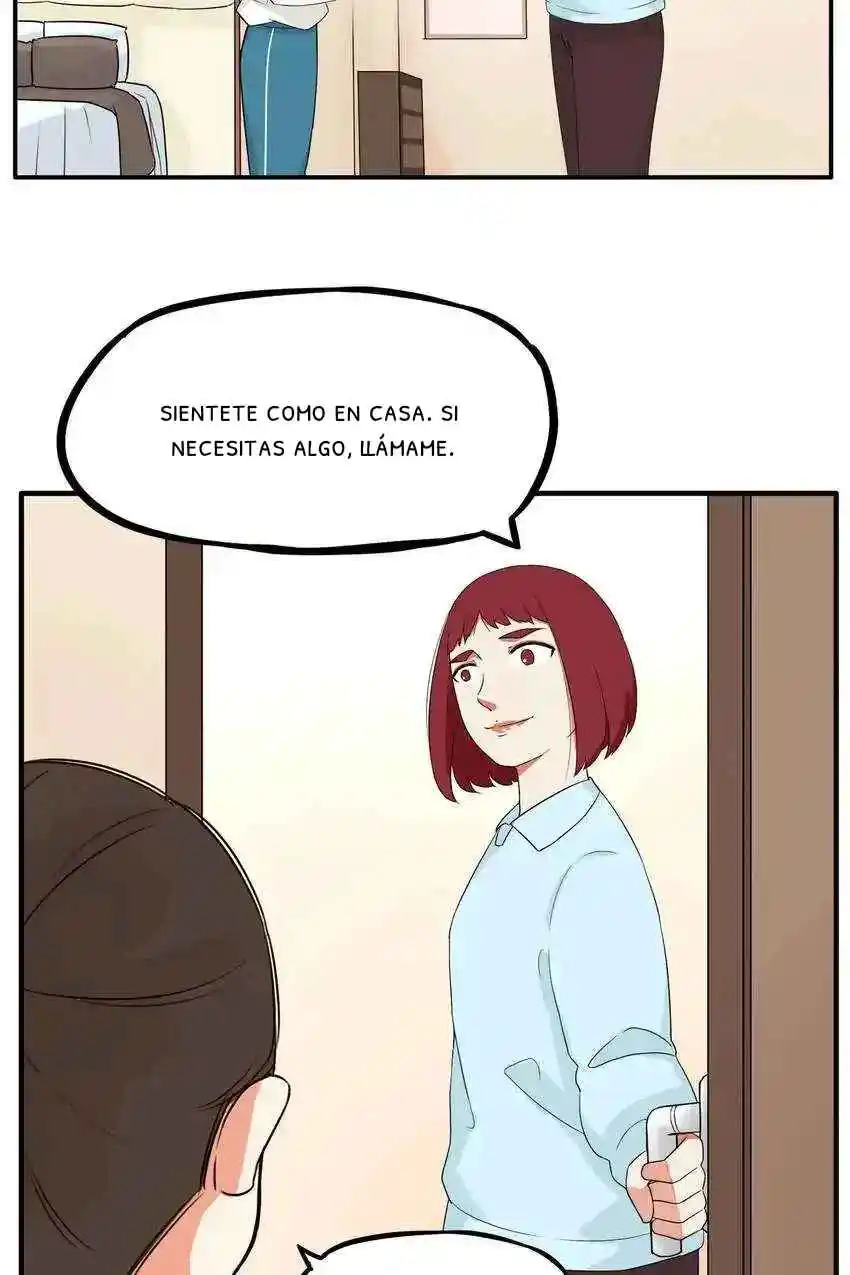 Poor Father And Daughter - Capítulo 108 - Página 27 - LectorTMOo