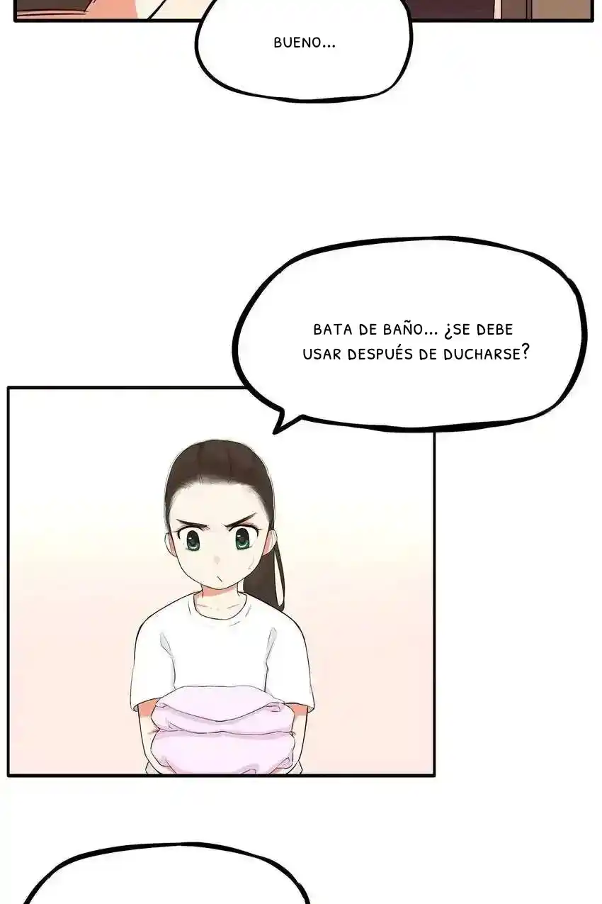 Poor Father And Daughter - Capítulo 108 - Página 28 - LectorTMOo