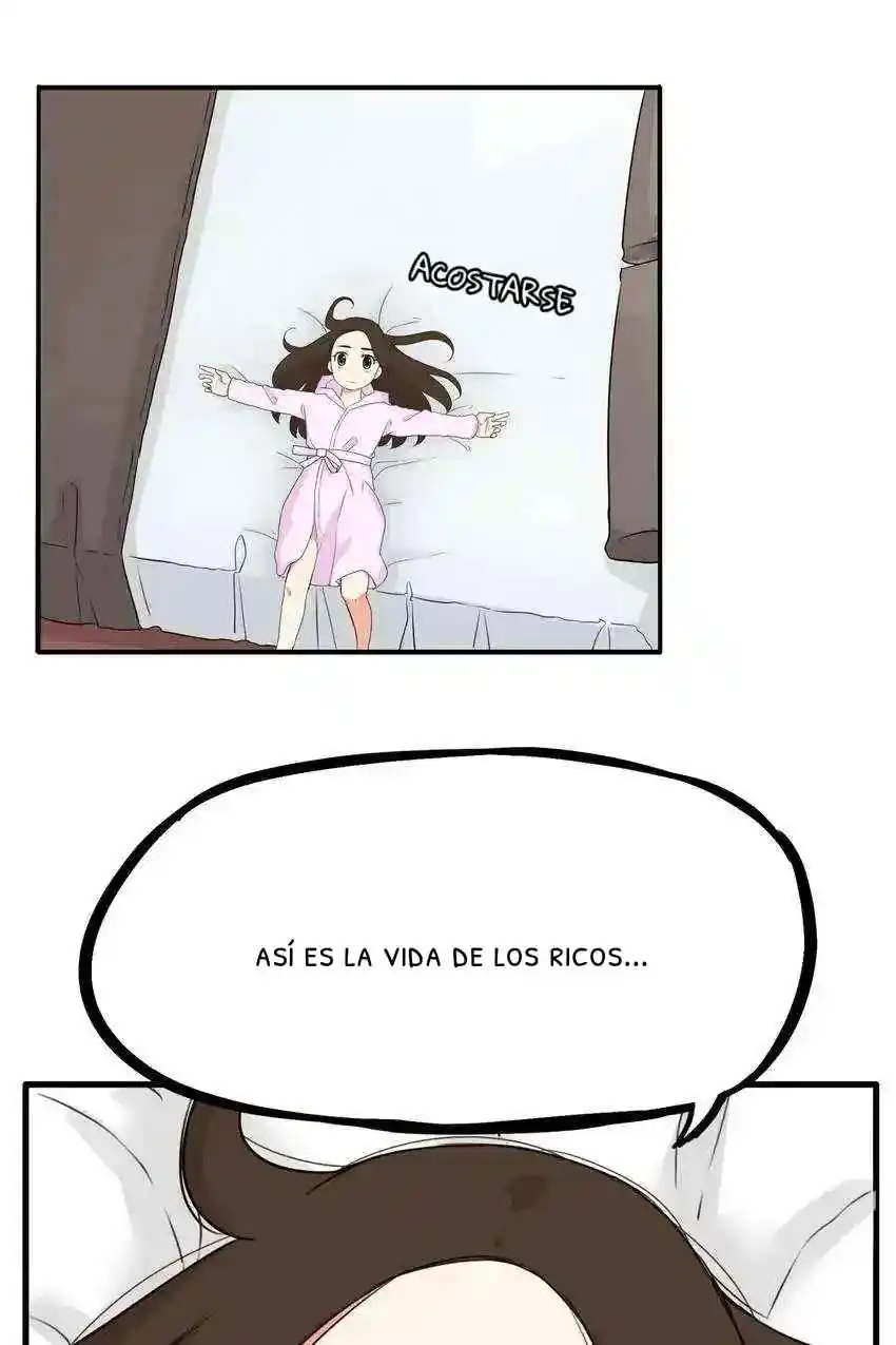 Poor Father And Daughter - Capítulo 108 - Página 32 - LectorTMOo
