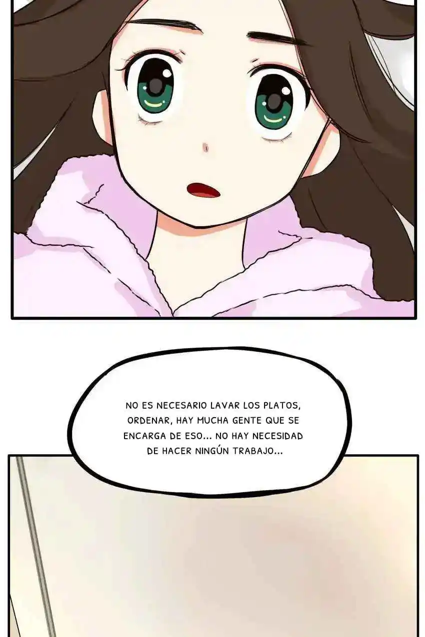 Poor Father And Daughter - Capítulo 108 - Página 33 - LectorTMOo