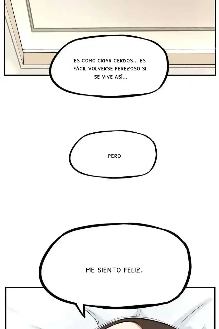 Poor Father And Daughter - Capítulo 108 - Página 34 - LectorTMOo