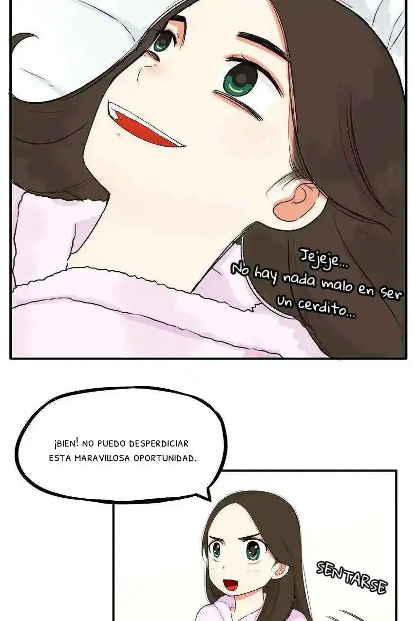 Poor Father And Daughter - Capítulo 108 - Página 35 - LectorTMOo