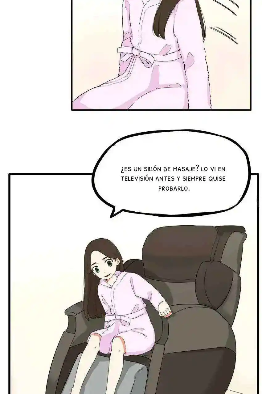 Poor Father And Daughter - Capítulo 108 - Página 36 - LectorTMOo