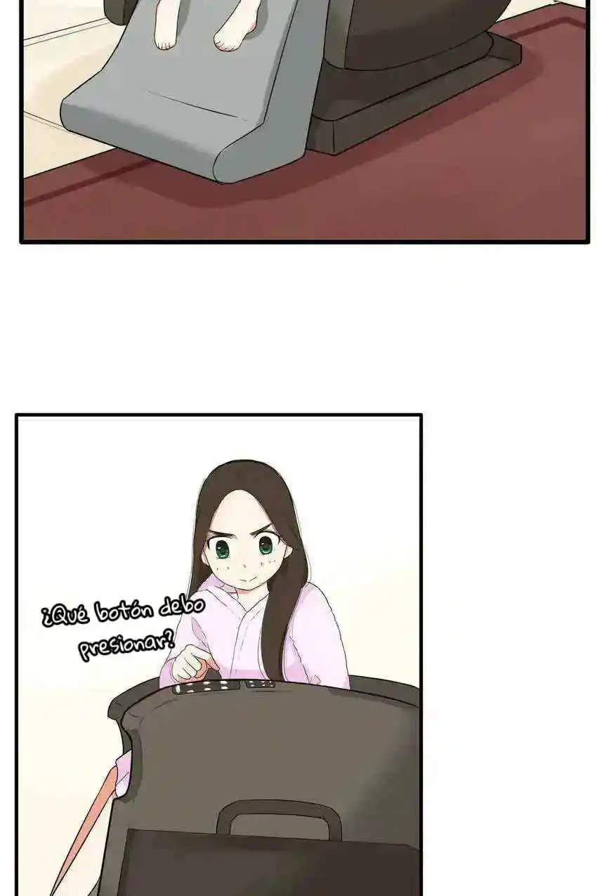 Poor Father And Daughter - Capítulo 108 - Página 37 - LectorTMOo