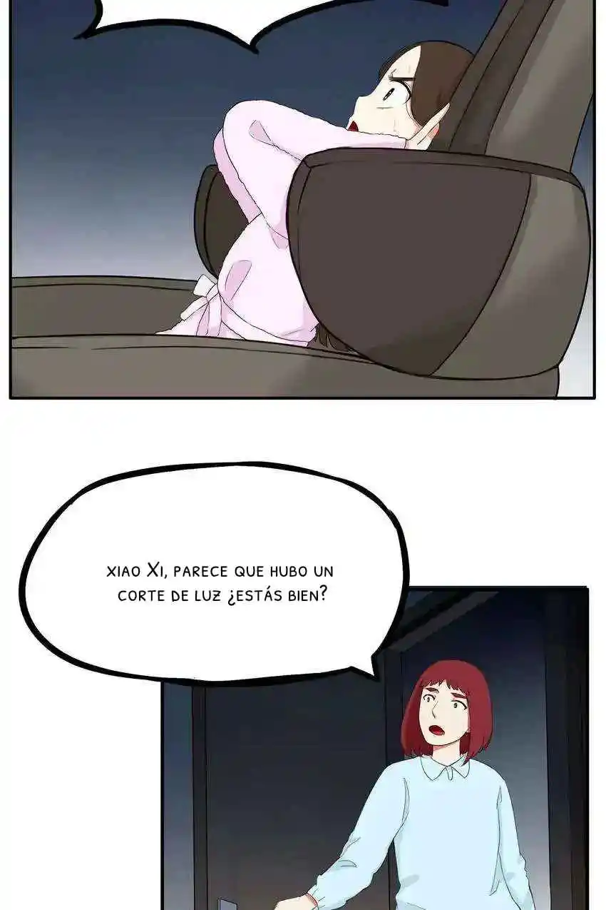 Poor Father And Daughter - Capítulo 108 - Página 42 - LectorTMOo