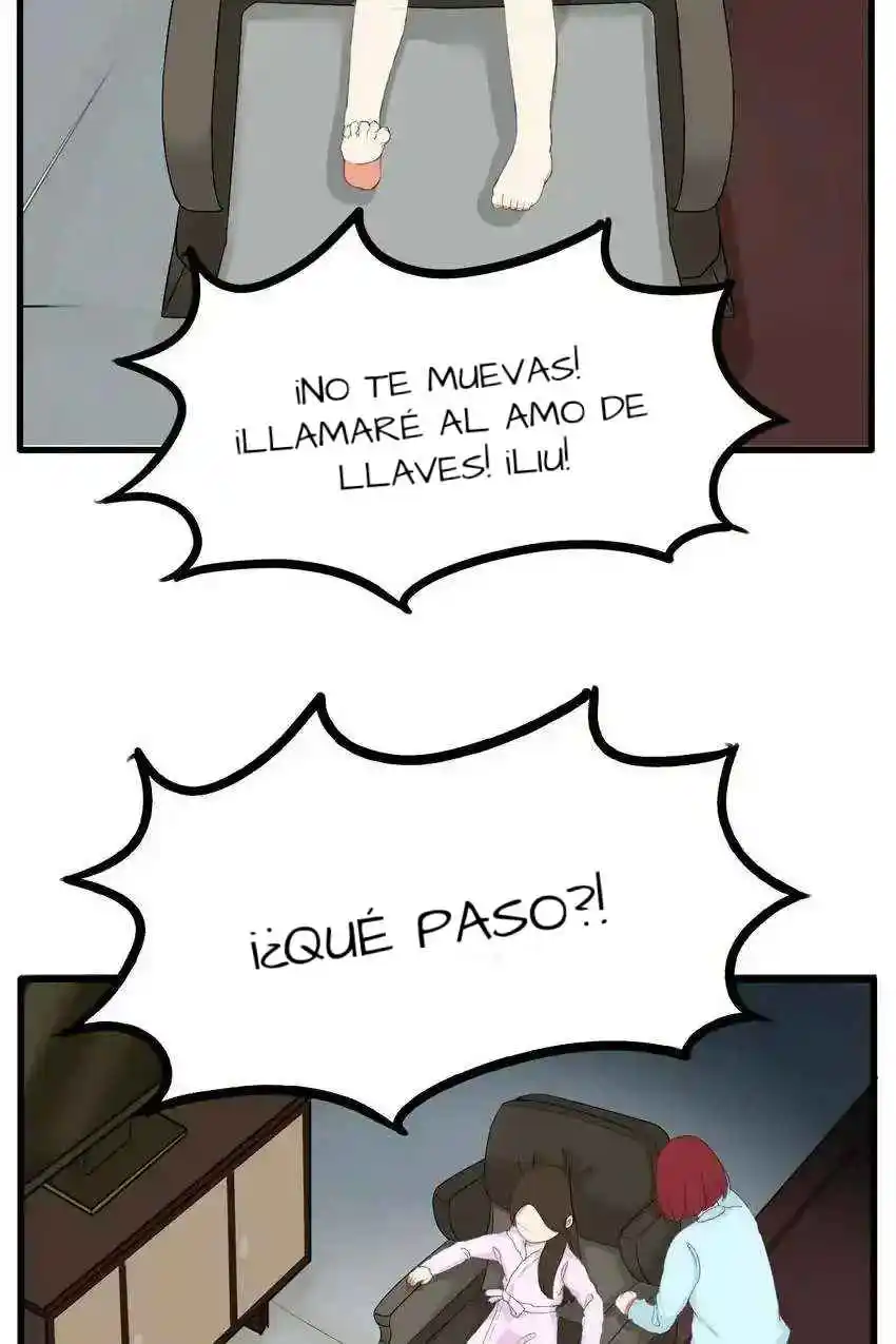 Poor Father And Daughter - Capítulo 108 - Página 44 - LectorTMOo