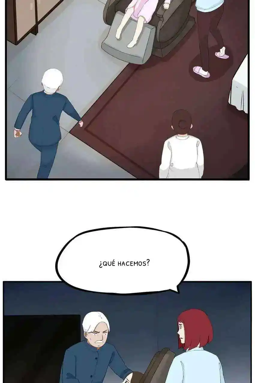 Poor Father And Daughter - Capítulo 108 - Página 45 - LectorTMOo