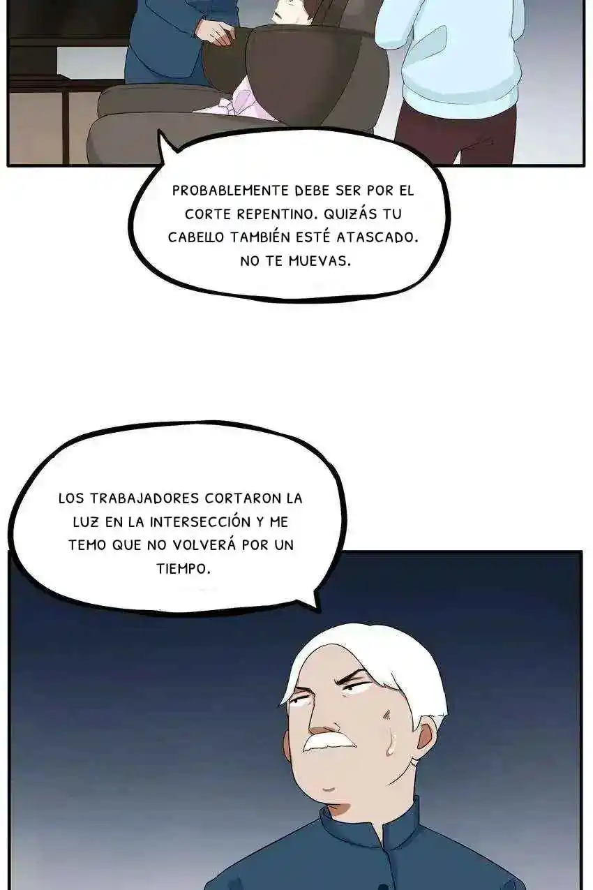 Poor Father And Daughter - Capítulo 108 - Página 46 - LectorTMOo