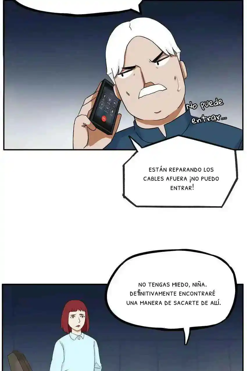 Poor Father And Daughter - Capítulo 108 - Página 49 - LectorTMOo