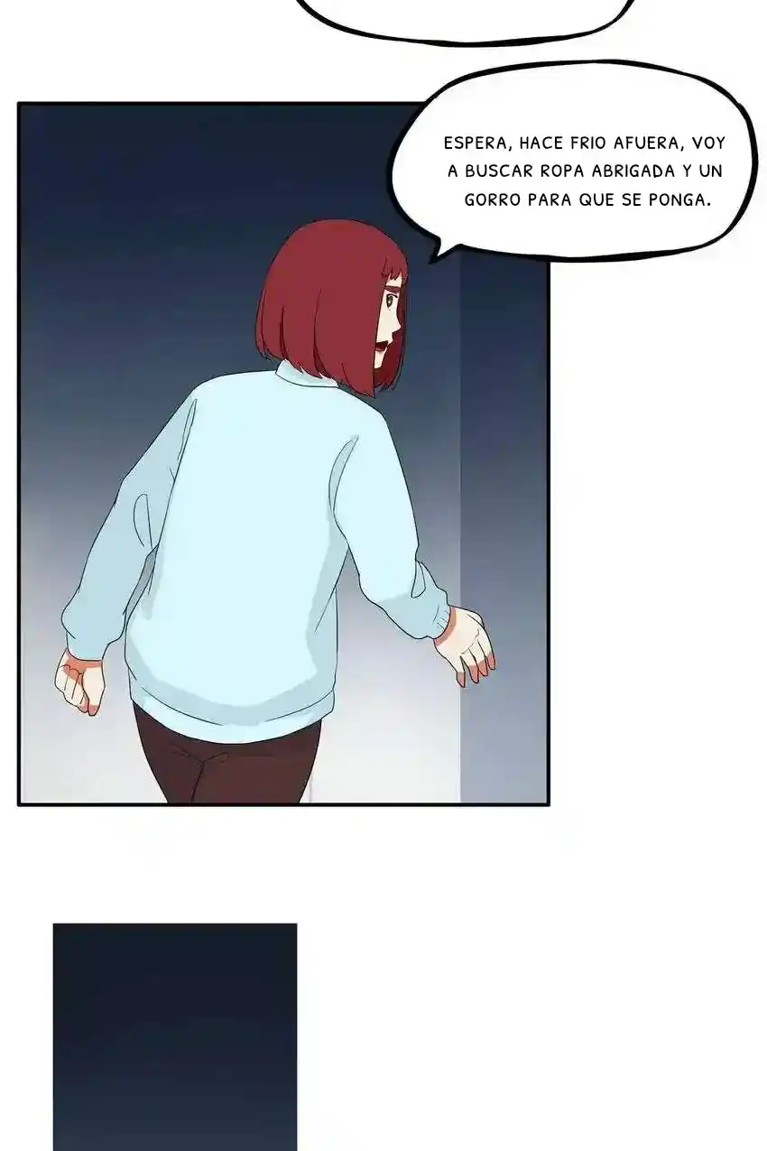 Poor Father And Daughter - Capítulo 108 - Página 51 - LectorTMOo