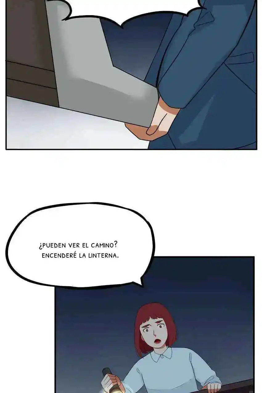 Poor Father And Daughter - Capítulo 108 - Página 53 - LectorTMOo