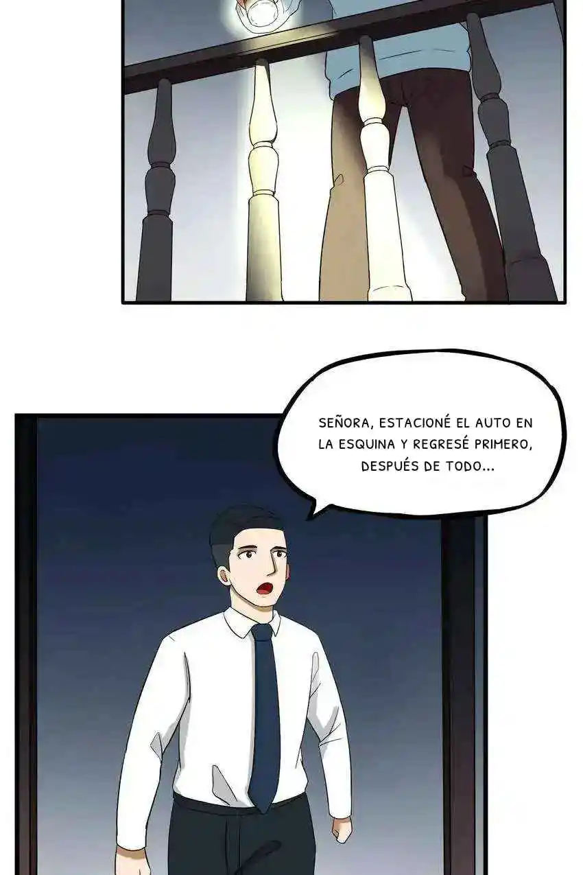 Poor Father And Daughter - Capítulo 108 - Página 54 - LectorTMOo
