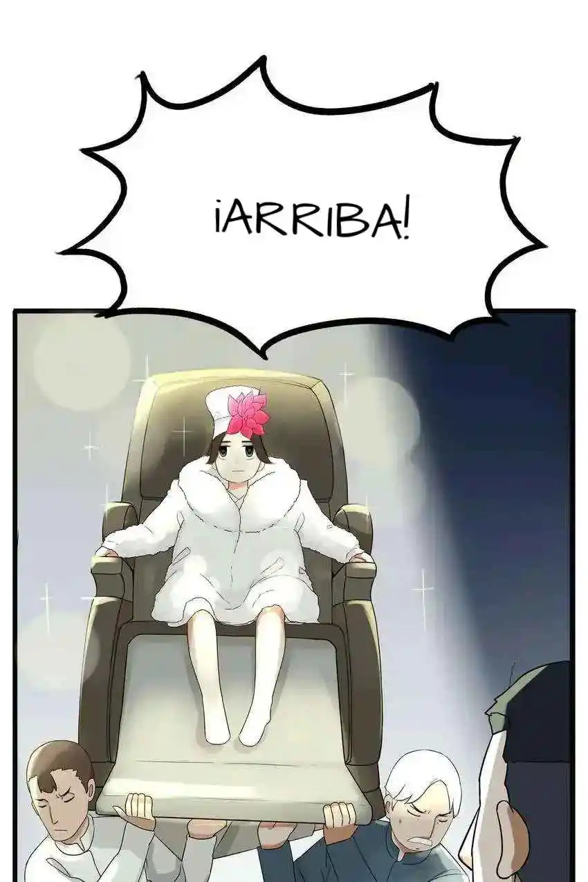 Poor Father And Daughter - Capítulo 108 - Página 56 - LectorTMOo