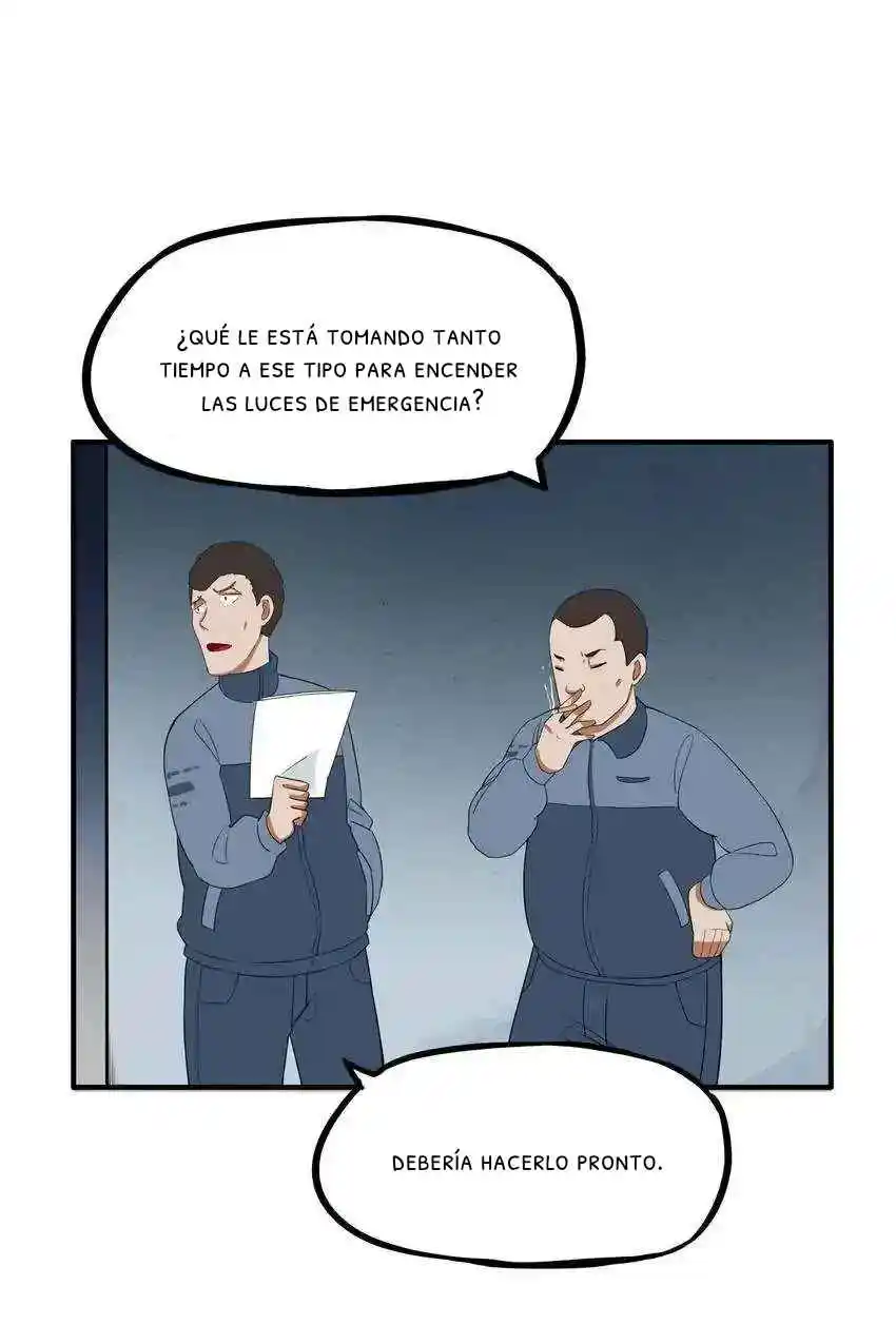 Poor Father And Daughter - Capítulo 108 - Página 58 - LectorTMOo