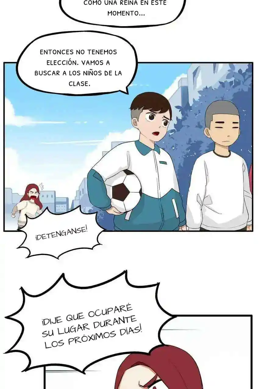 Poor Father And Daughter - Capítulo 109 - Página 4 - LectorTMOo