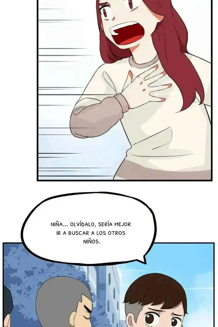 Poor Father And Daughter - Capítulo 109 - Página 5 - LectorTMOo