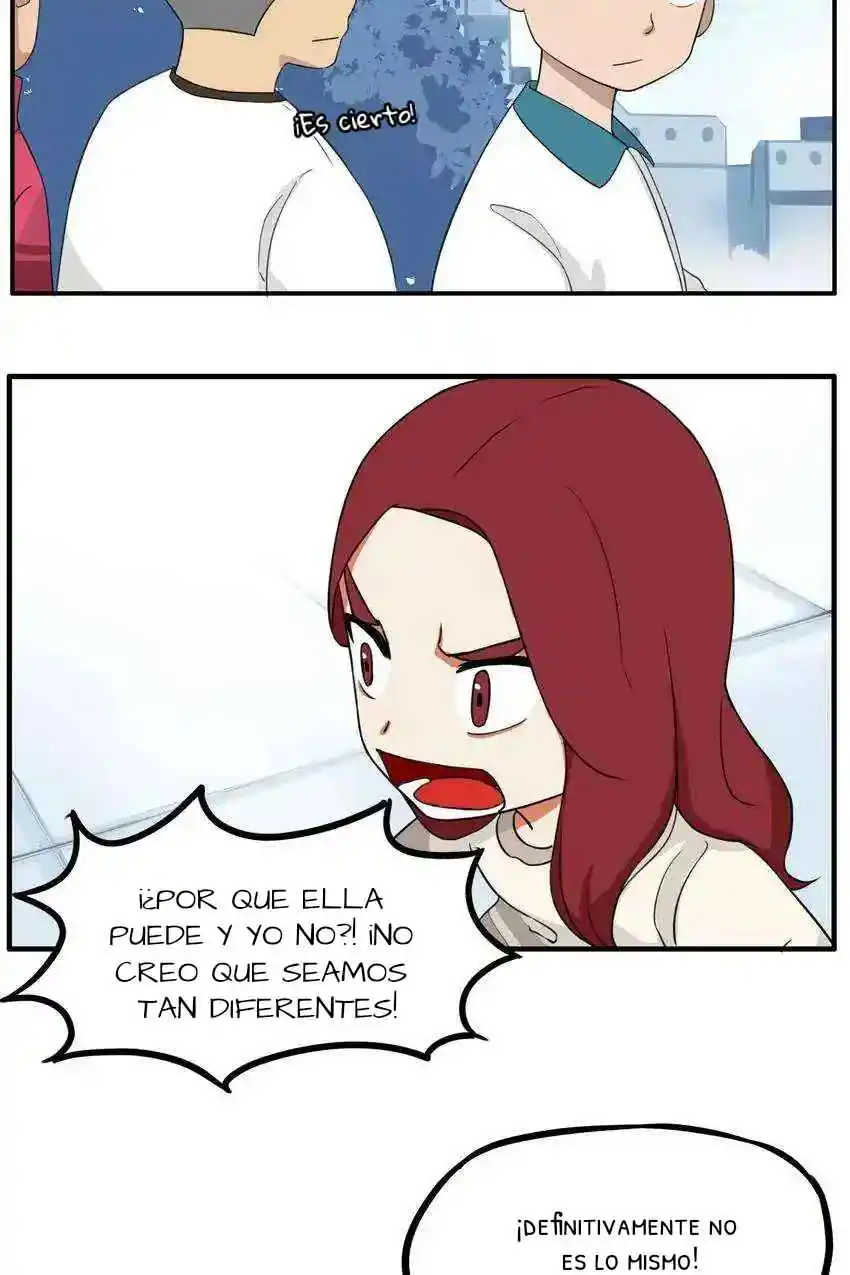 Poor Father And Daughter - Capítulo 109 - Página 6 - LectorTMOo