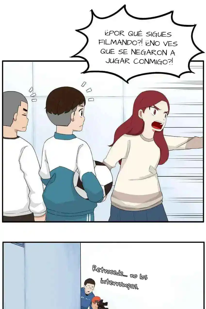 Poor Father And Daughter - Capítulo 109 - Página 8 - LectorTMOo