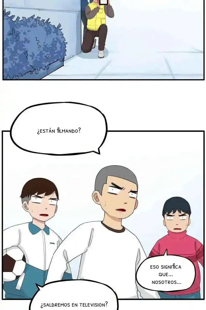 Poor Father And Daughter - Capítulo 109 - Página 9 - LectorTMOo