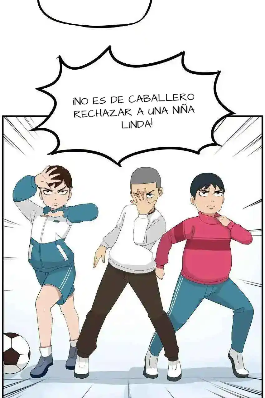 Poor Father And Daughter - Capítulo 109 - Página 10 - LectorTMOo