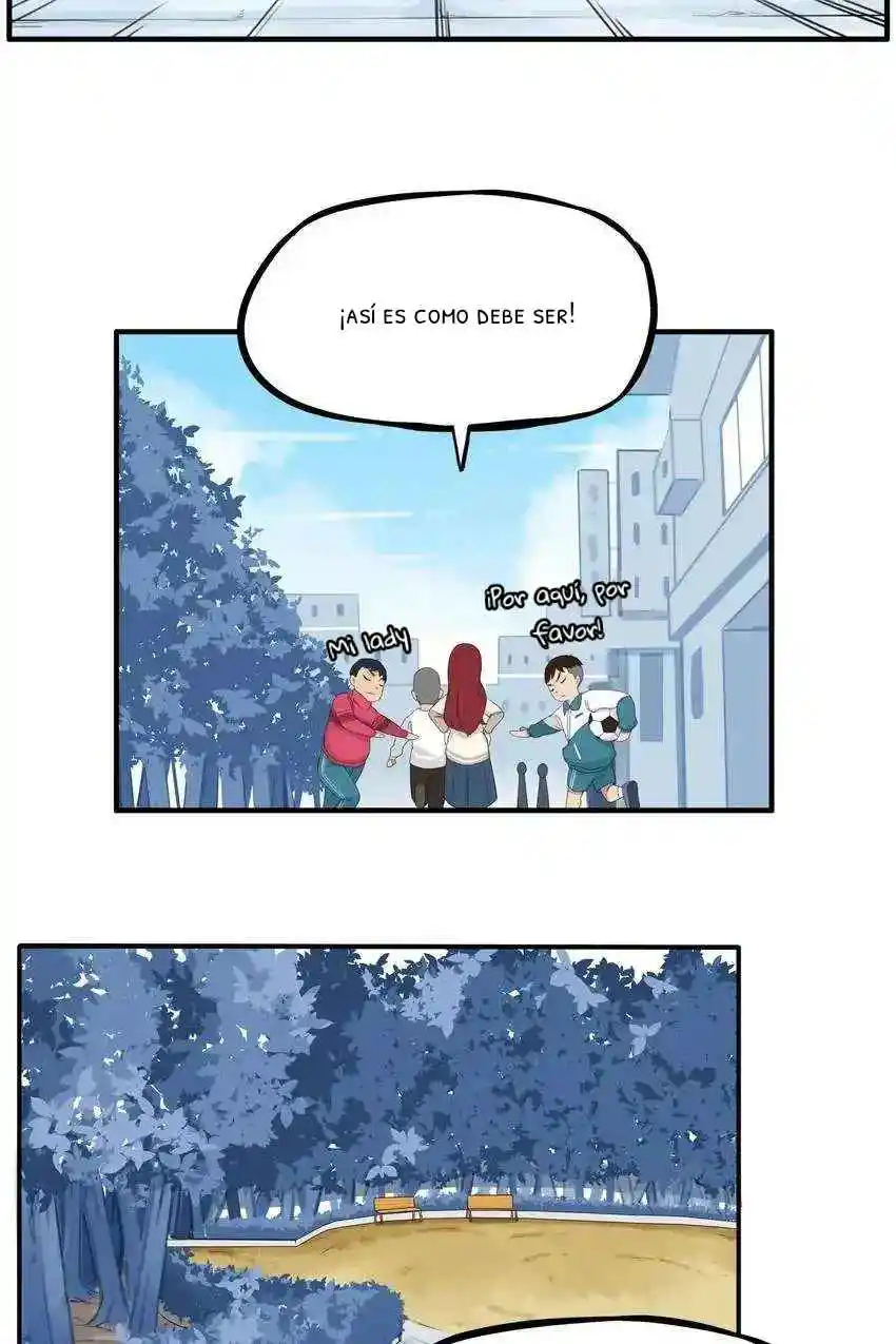 Poor Father And Daughter - Capítulo 109 - Página 11 - LectorTMOo