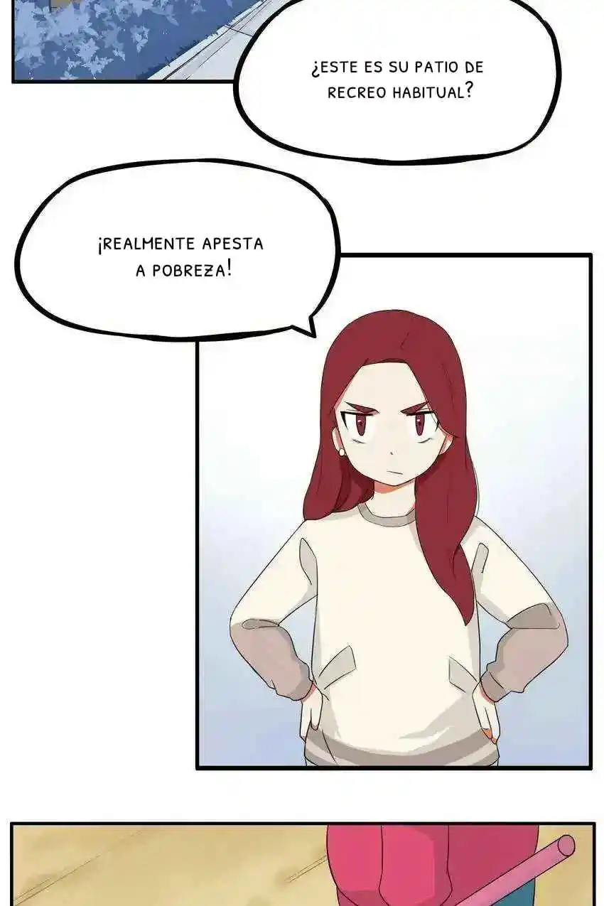 Poor Father And Daughter - Capítulo 109 - Página 12 - LectorTMOo