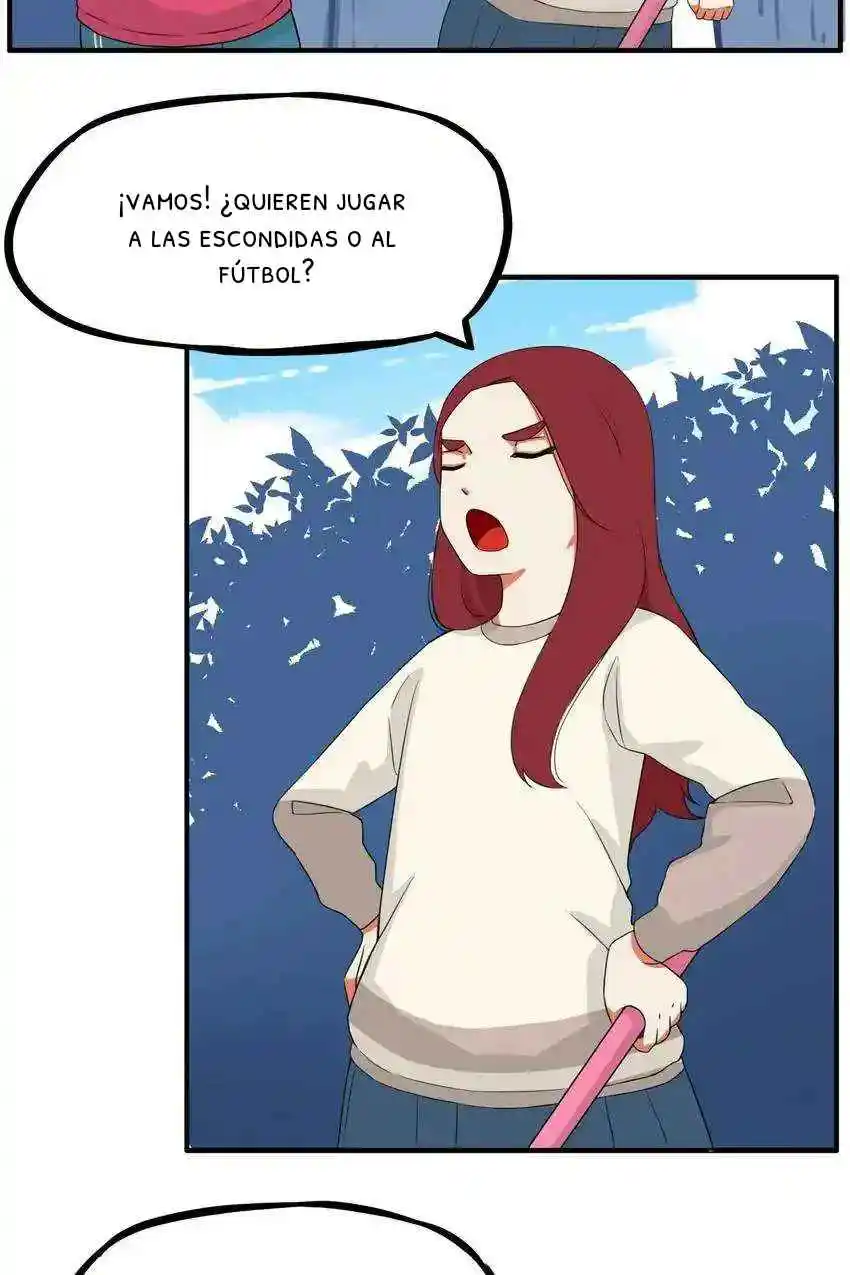 Poor Father And Daughter - Capítulo 109 - Página 14 - LectorTMOo