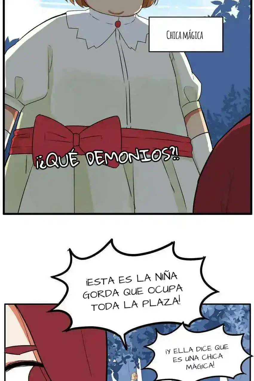 Poor Father And Daughter - Capítulo 109 - Página 17 - LectorTMOo